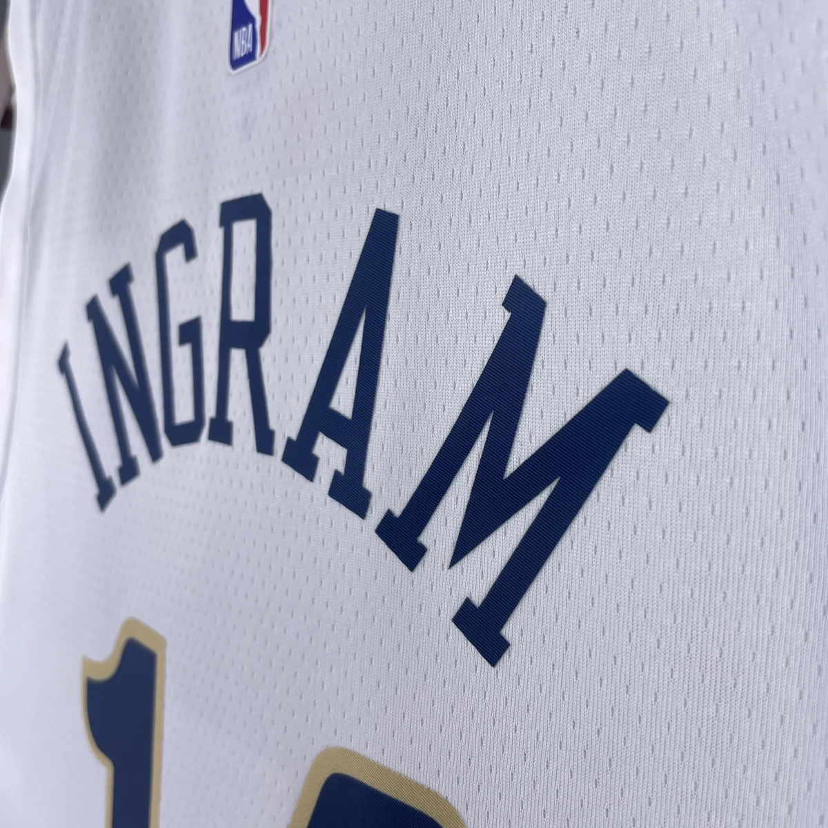 Camisa titular - New Orleans Pelicans