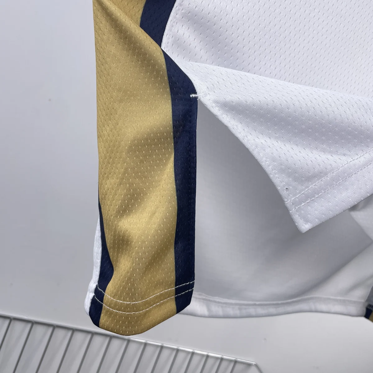 Camisa titular - New Orleans Pelicans