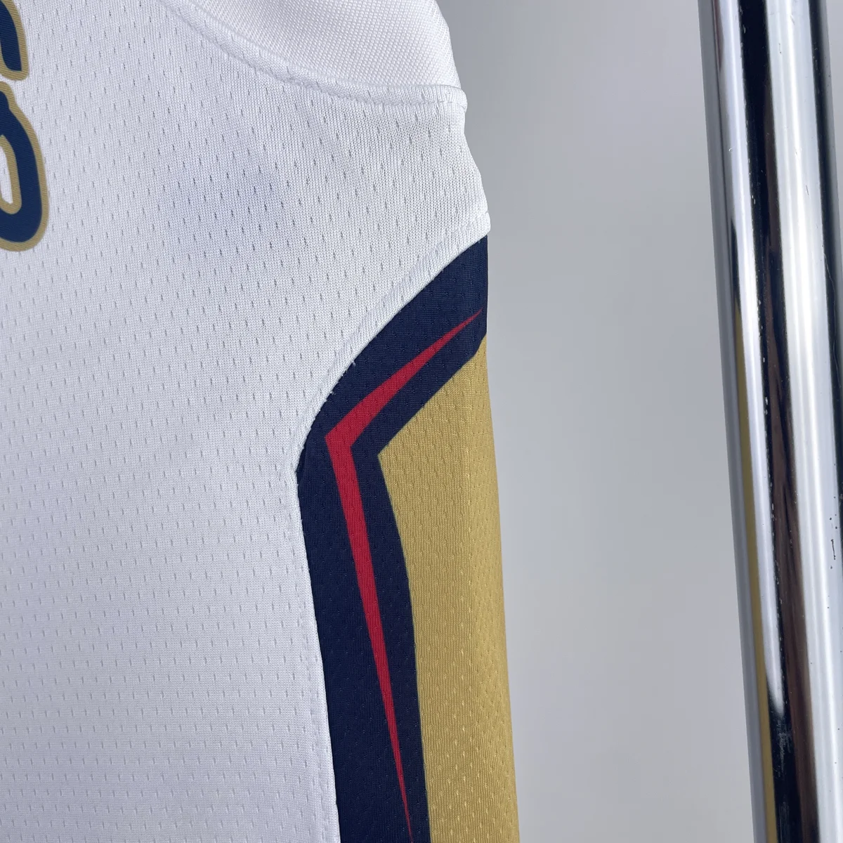Camisa titular - New Orleans Pelicans