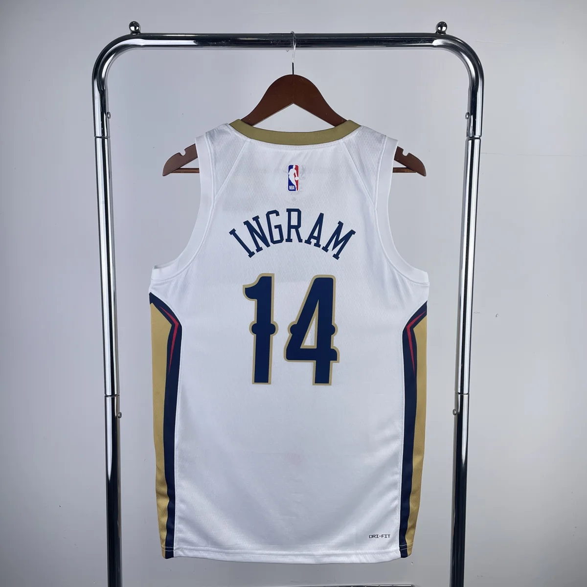 Camisa titular - New Orleans Pelicans