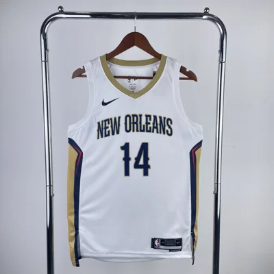 Camisa titular - New Orleans Pelicans