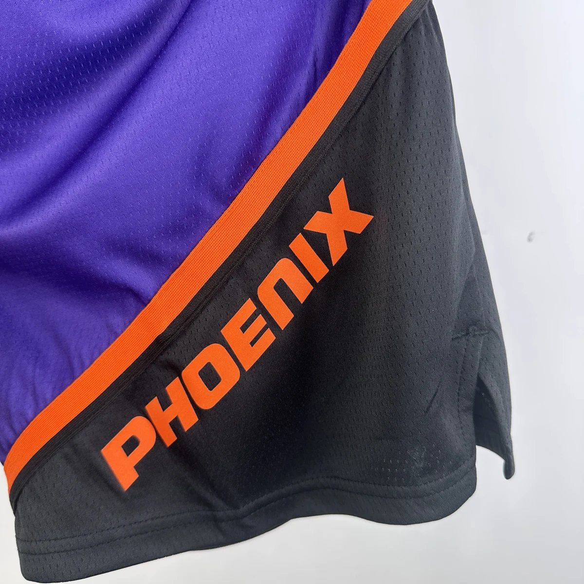 Camisa - Phoenix Suns (retrô)