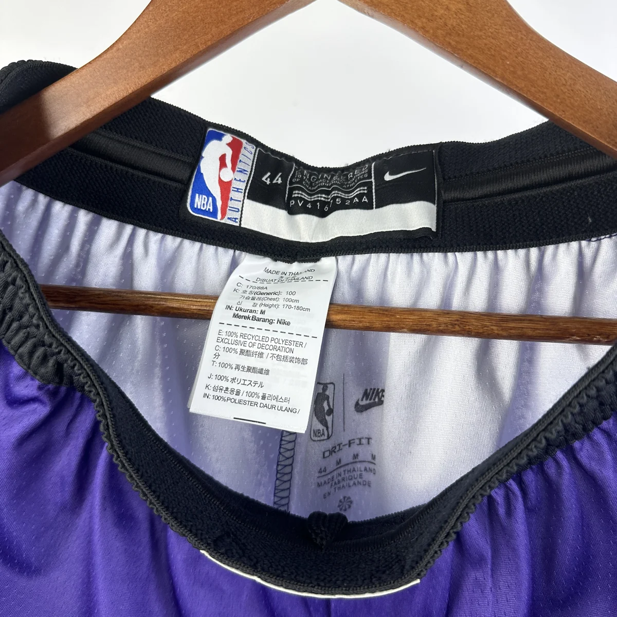 Camisa - Phoenix Suns (retrô)