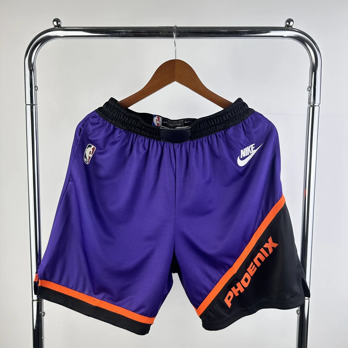 Camisa - Phoenix Suns (retrô)