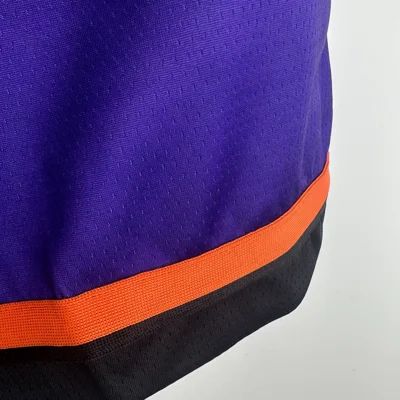 Camisa - Phoenix Suns (retrô)