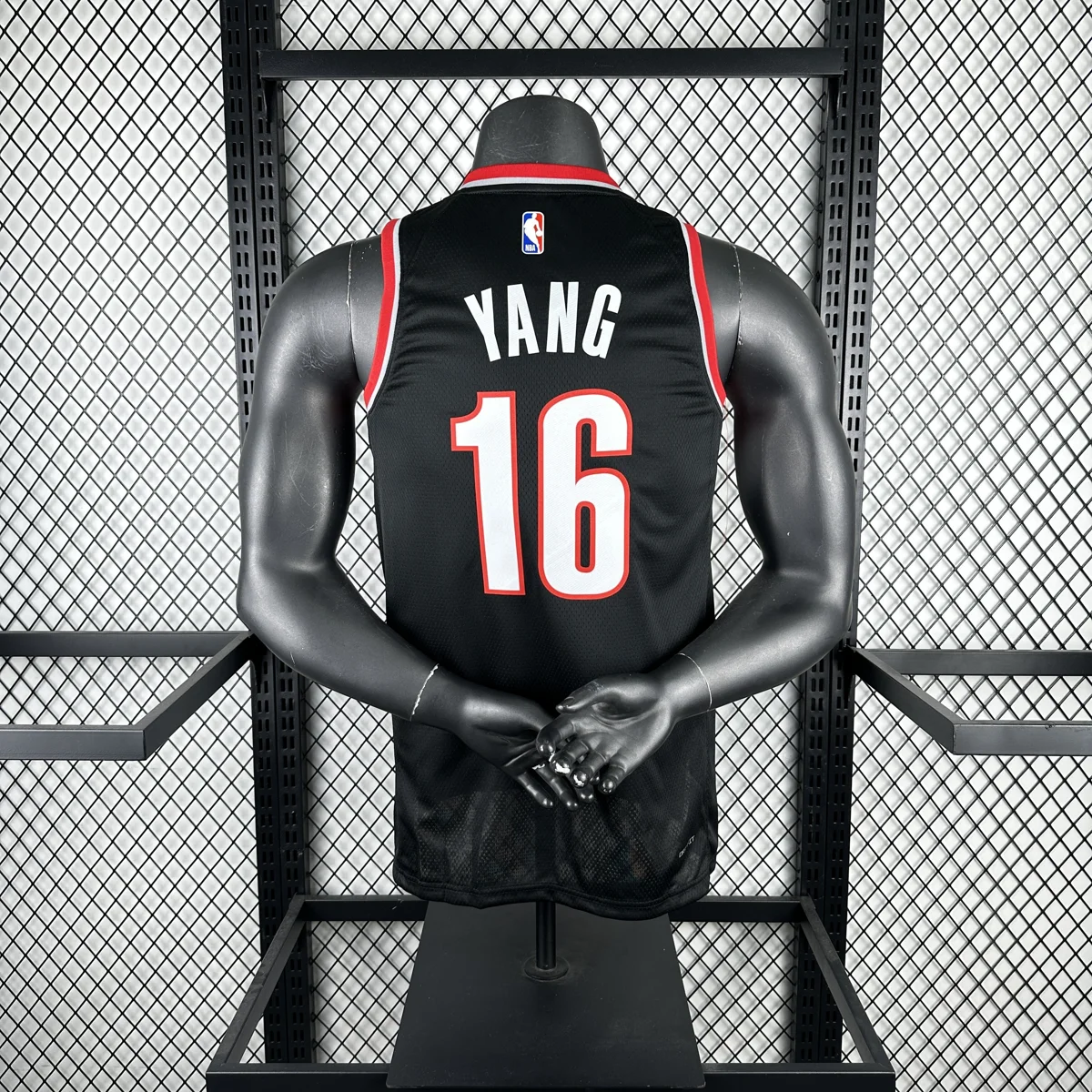 Camisa - Portland Trail Blazers
