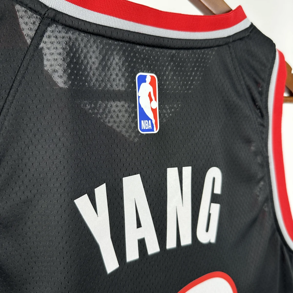 Camisa - Portland Trail Blazers