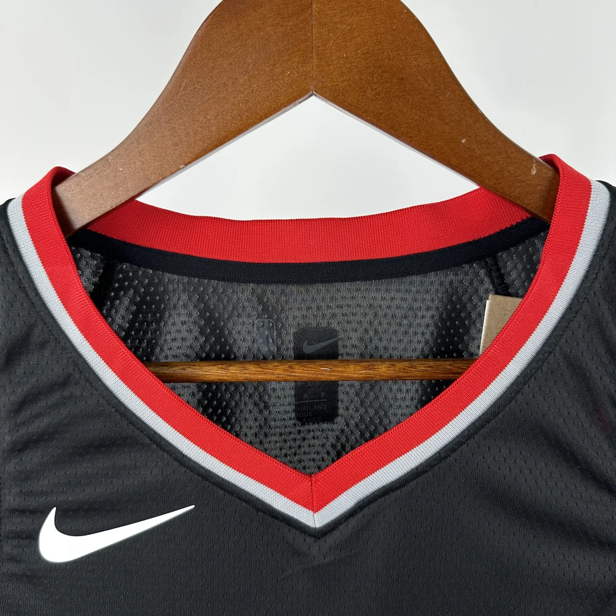 Camisa - Portland Trail Blazers