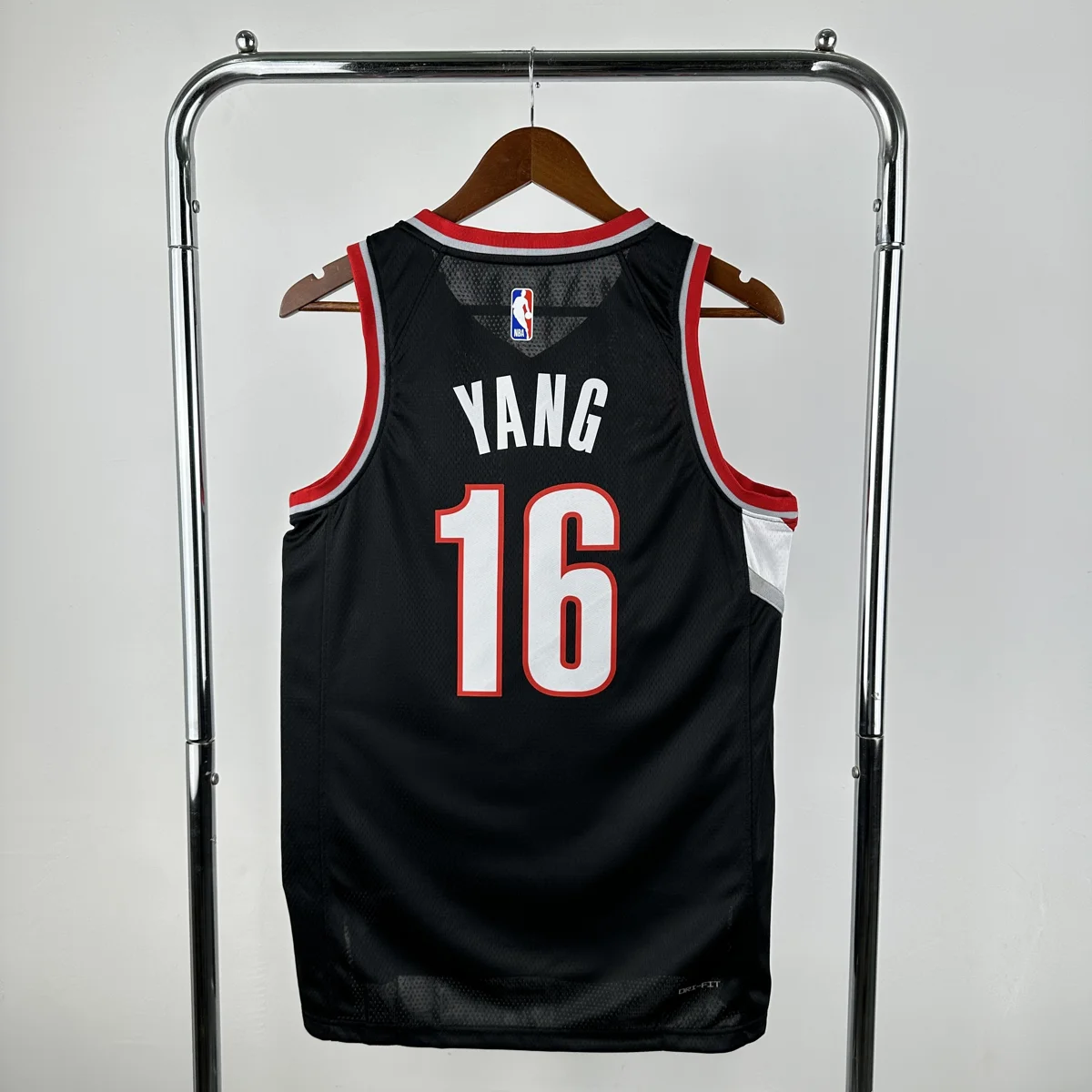 Camisa - Portland Trail Blazers
