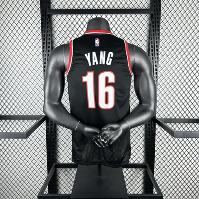 Camisa - Portland Trail Blazers