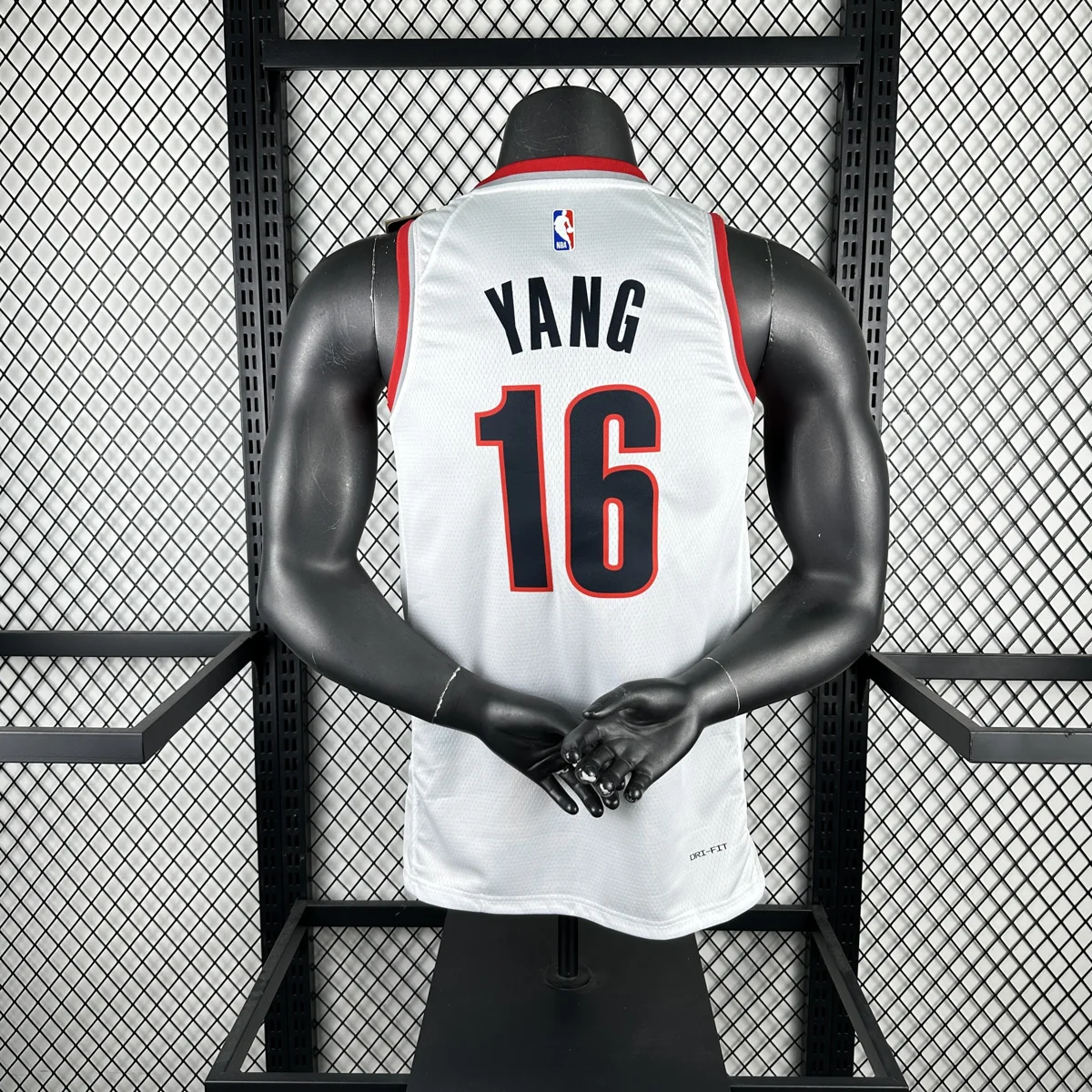Camisa - Portland Trail Blazers