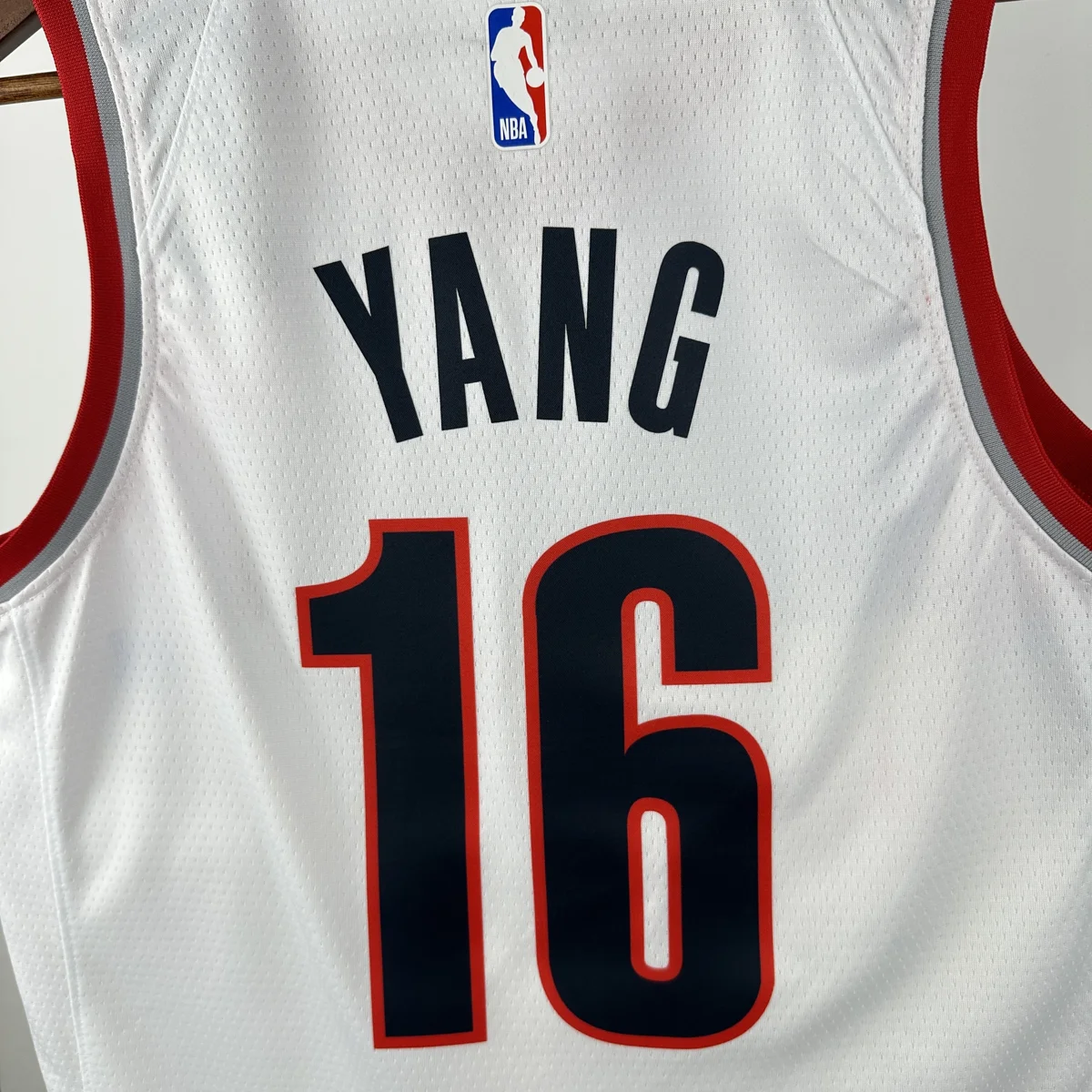 Camisa - Portland Trail Blazers