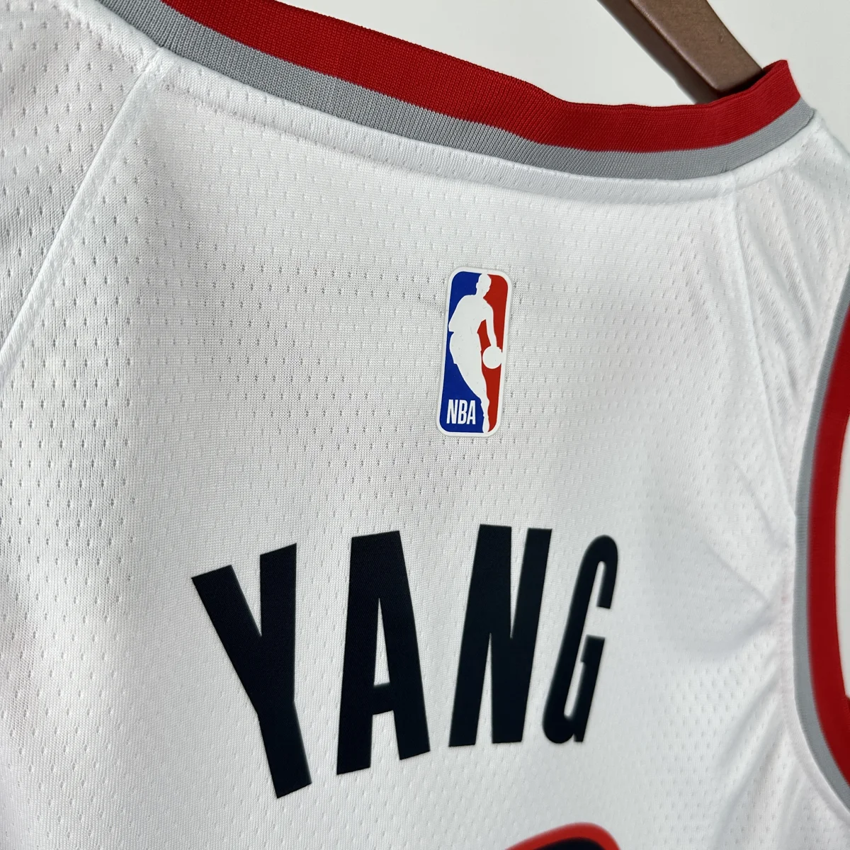 Camisa - Portland Trail Blazers