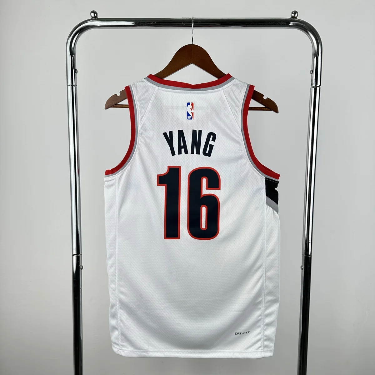 Camisa - Portland Trail Blazers