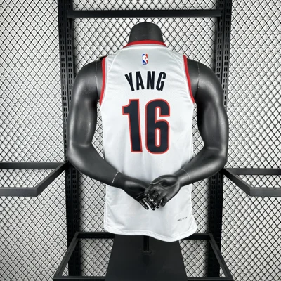Camisa - Portland Trail Blazers