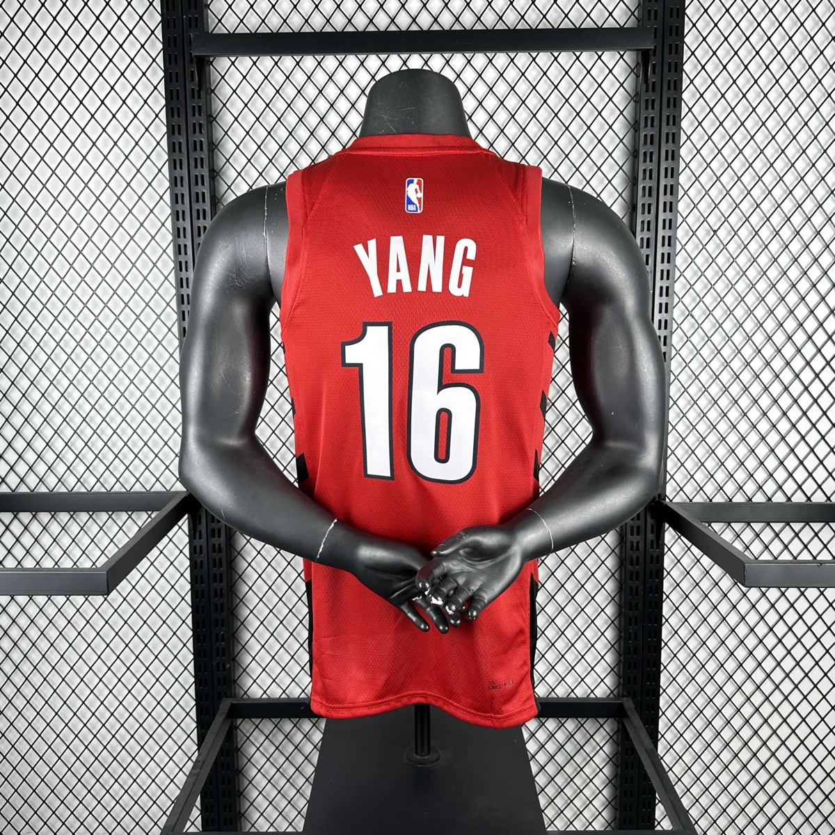 Camisa - Portland Trail Blazers