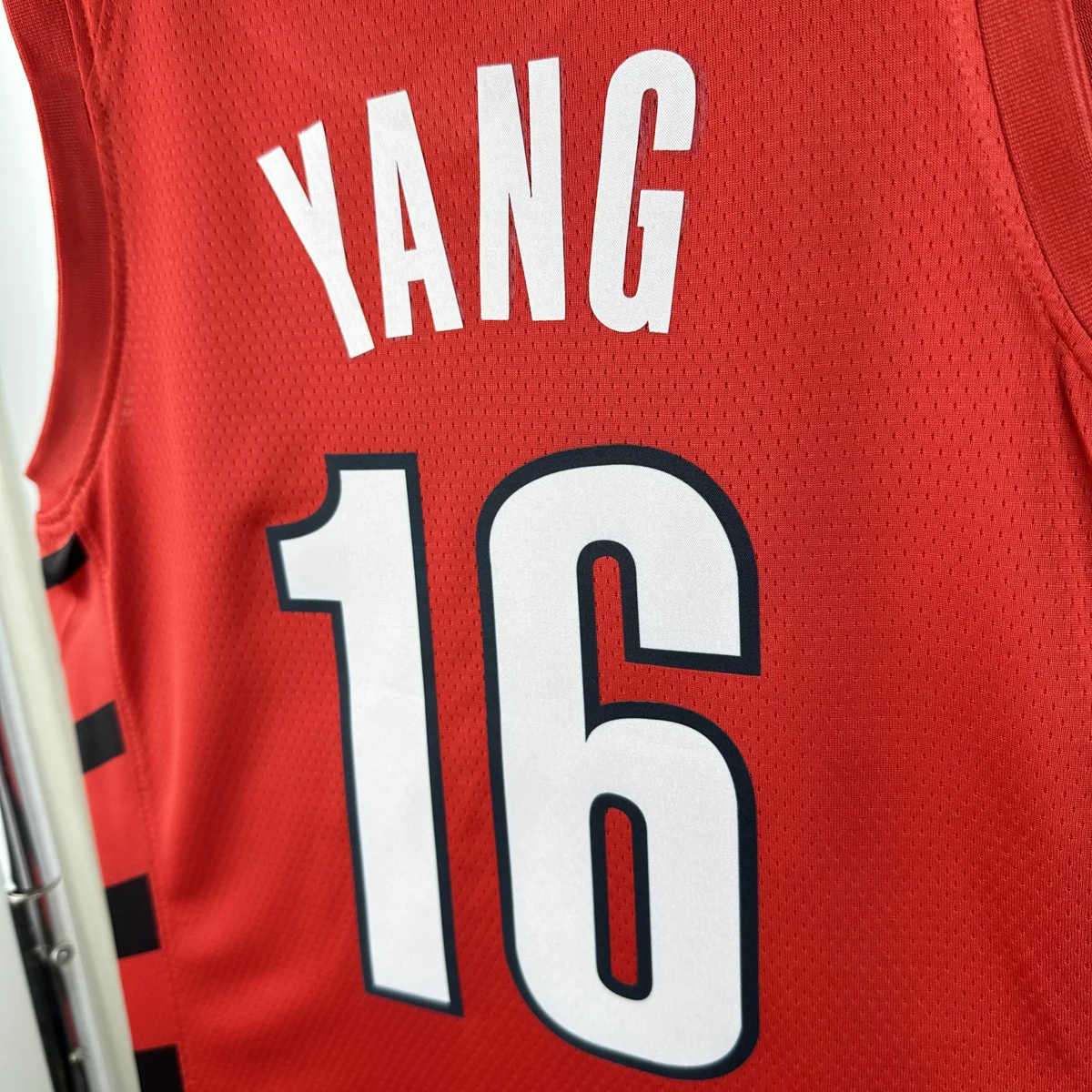 Camisa - Portland Trail Blazers