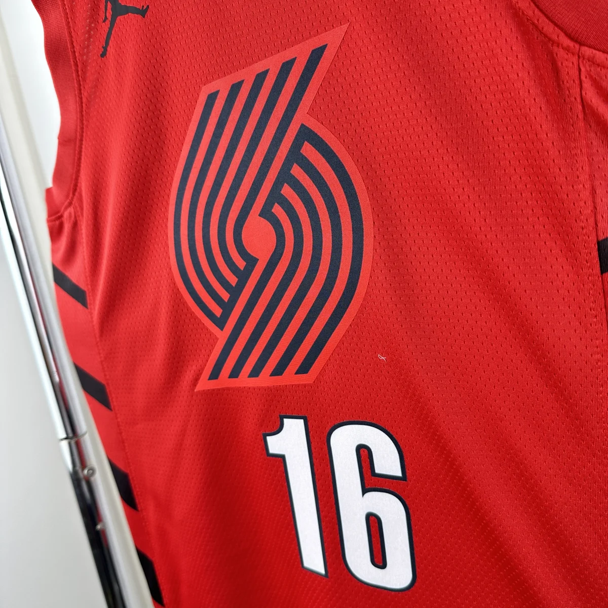 Camisa - Portland Trail Blazers