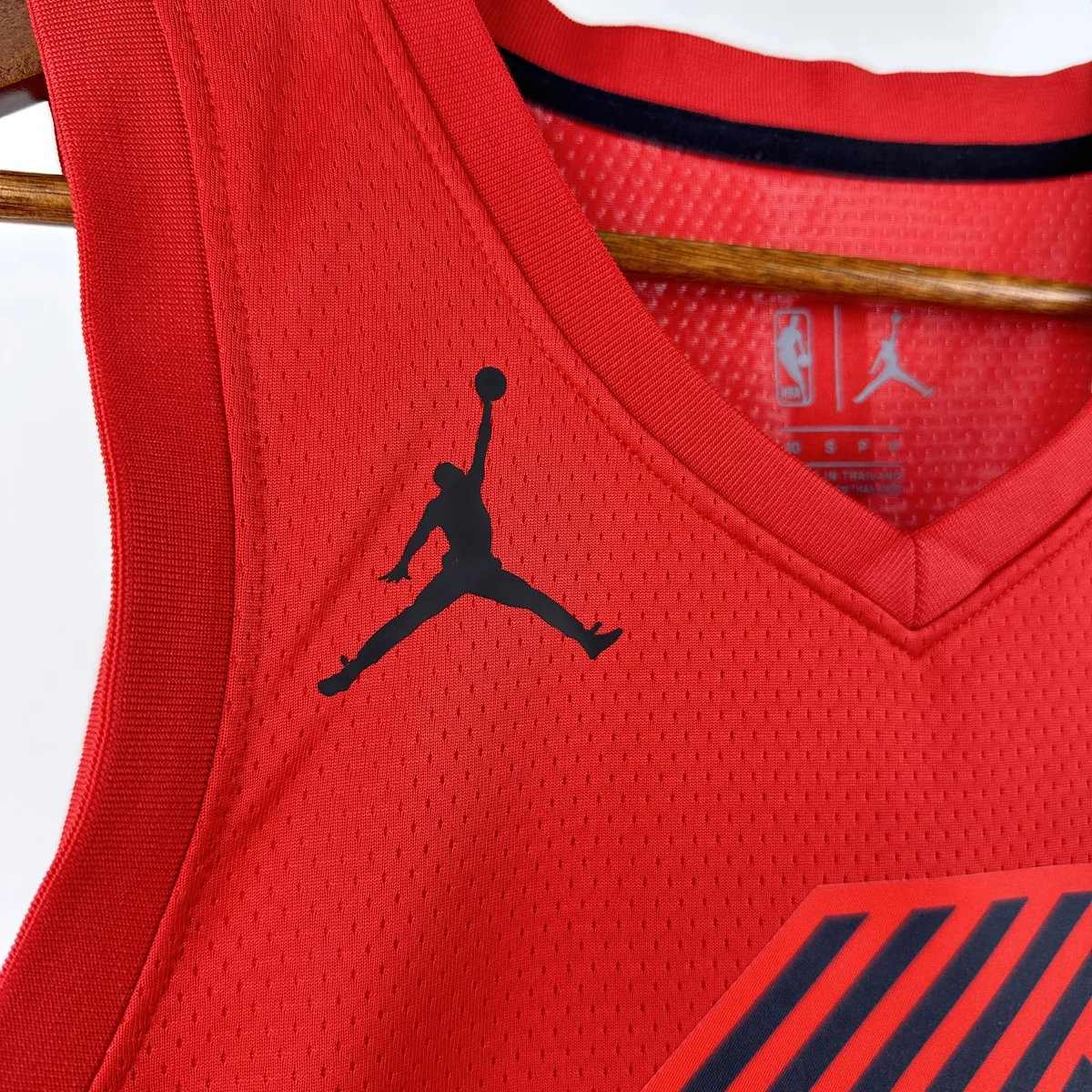 Camisa - Portland Trail Blazers