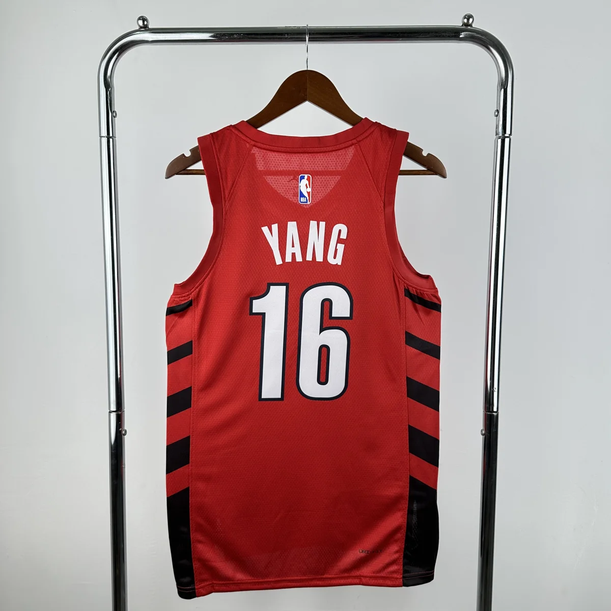 Camisa - Portland Trail Blazers