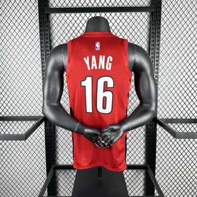 Camisa - Portland Trail Blazers