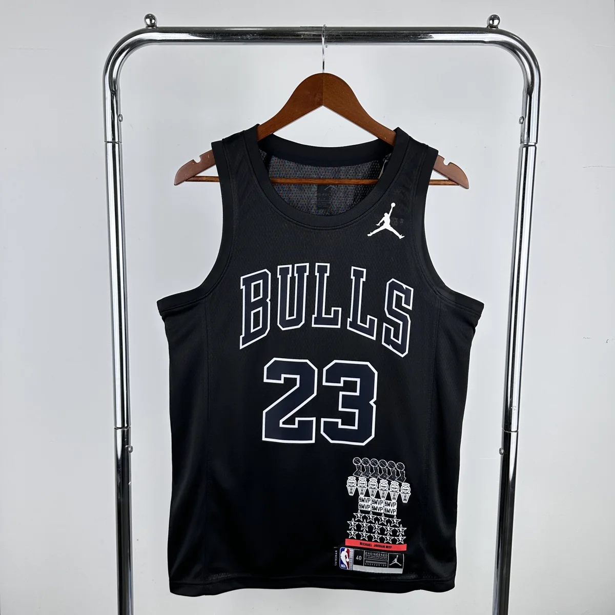 Camisa - Chicago Bulls
