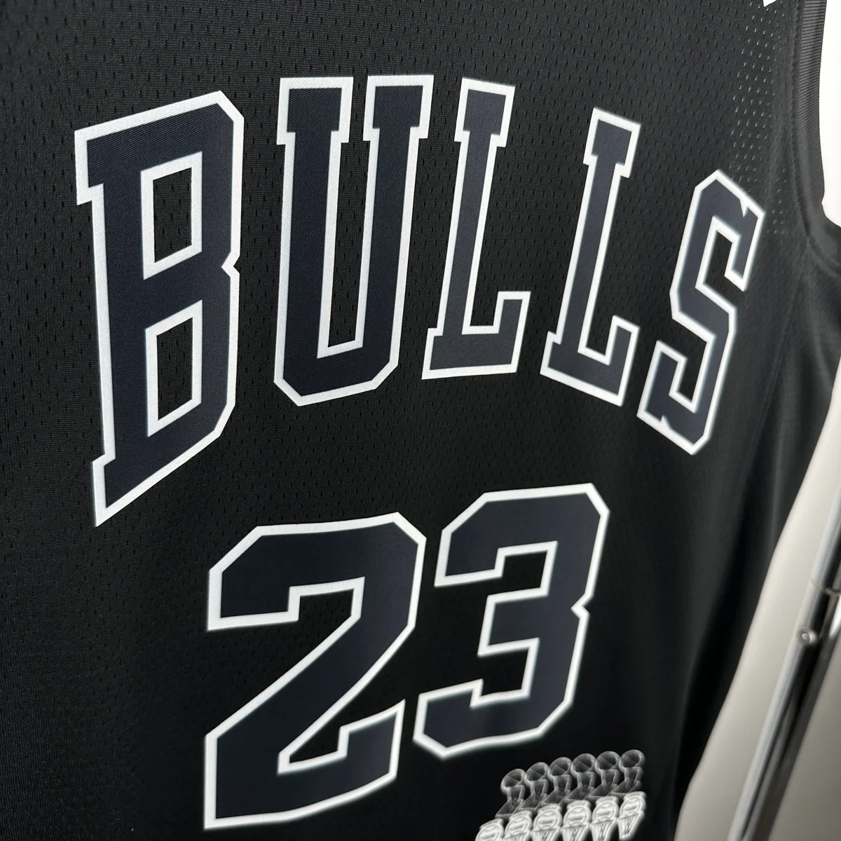 Camisa - Chicago Bulls