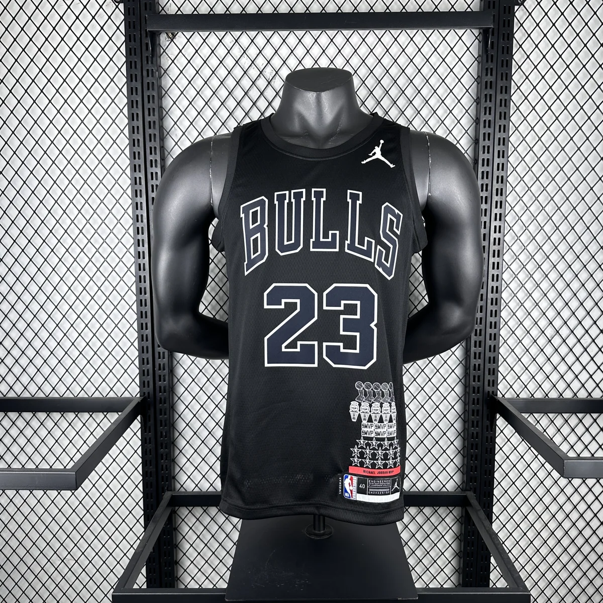 Camisa - Chicago Bulls