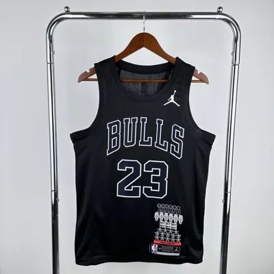 Camisa - Chicago Bulls