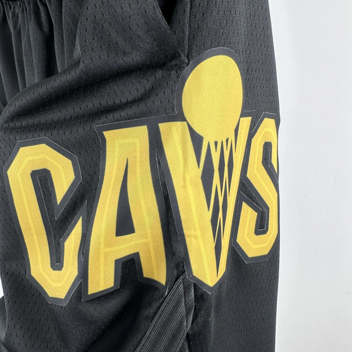 Camisa - Cleveland Cavaliers