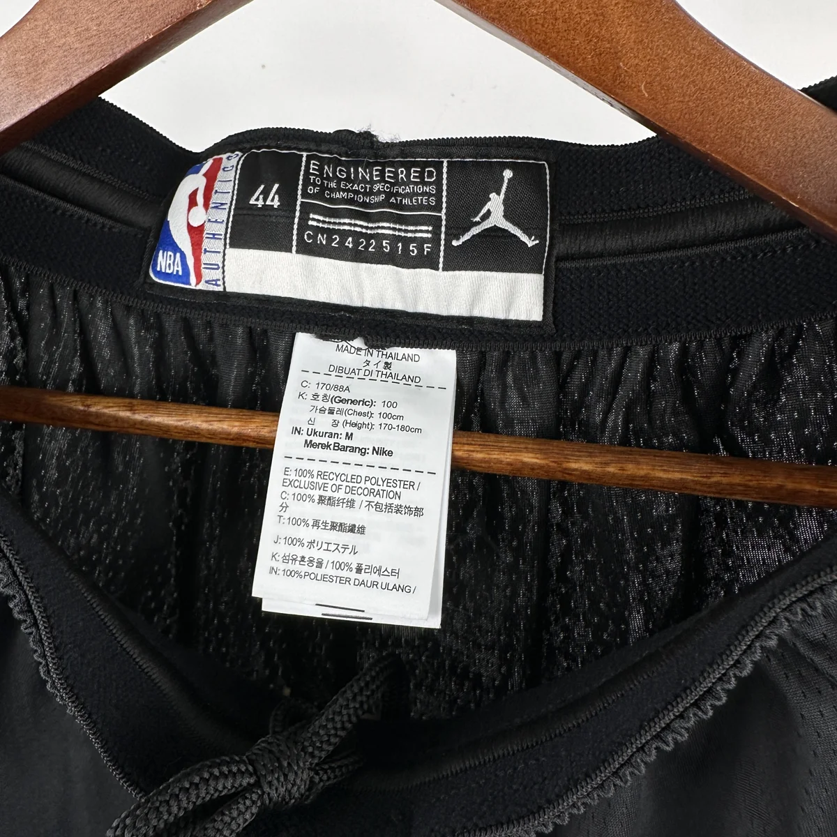 Camisa - Cleveland Cavaliers