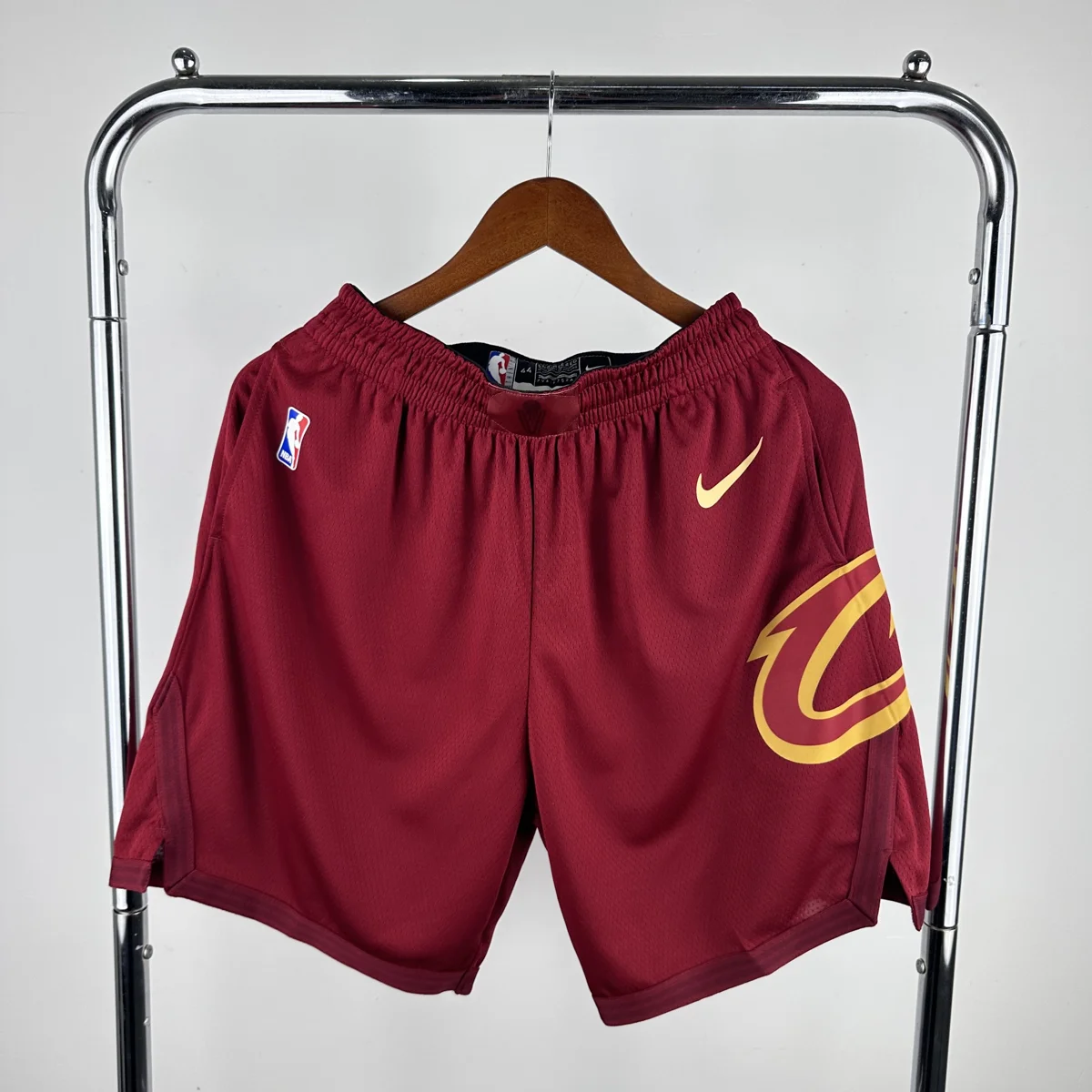 Camisa reserva - Cleveland Cavaliers