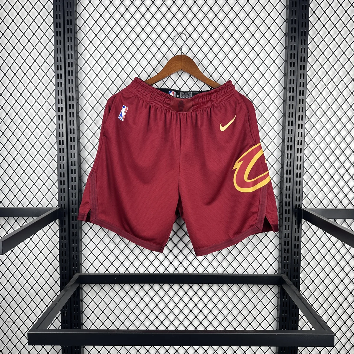 Camisa reserva - Cleveland Cavaliers