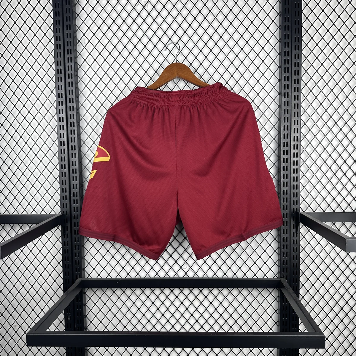 Camisa reserva - Cleveland Cavaliers