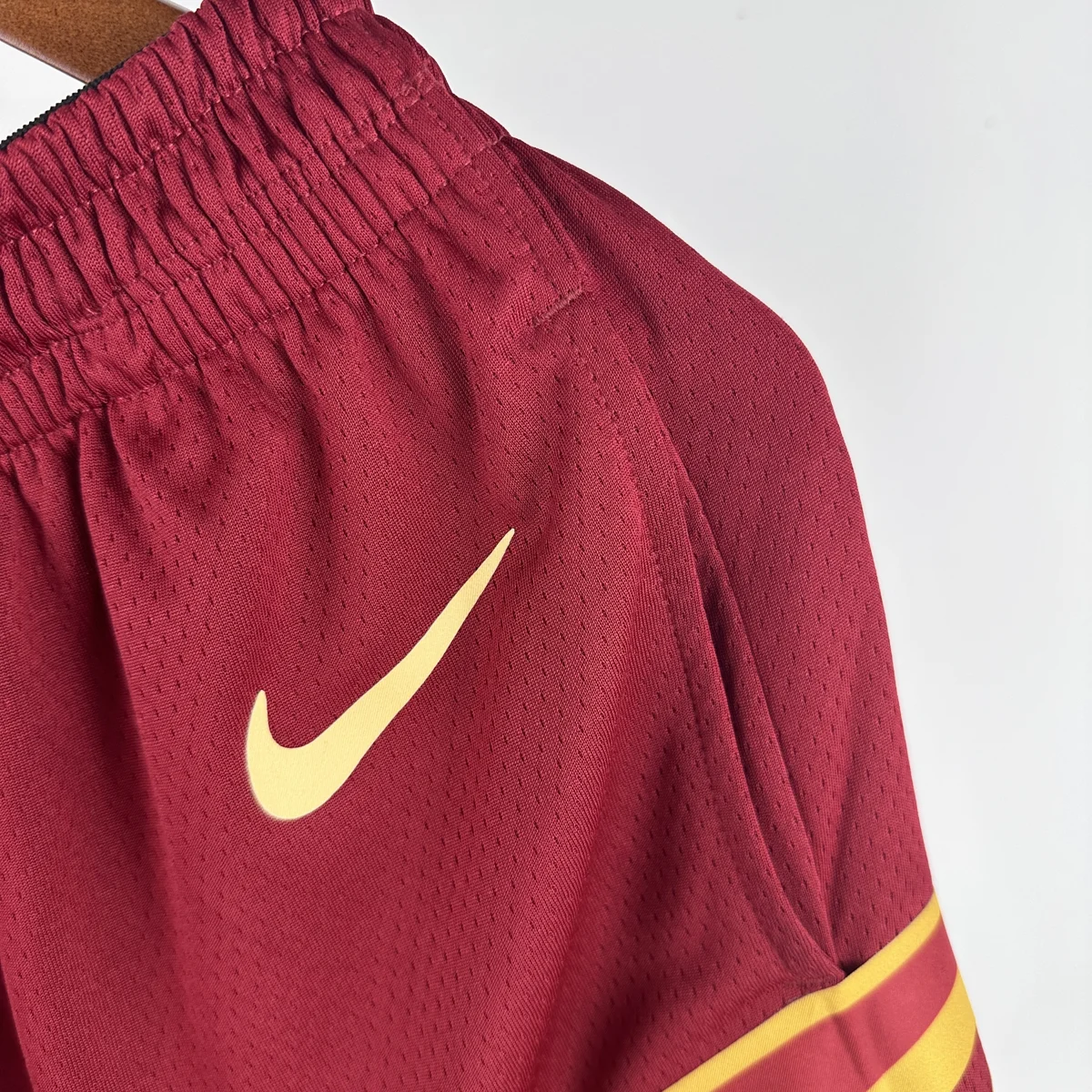 Camisa reserva - Cleveland Cavaliers