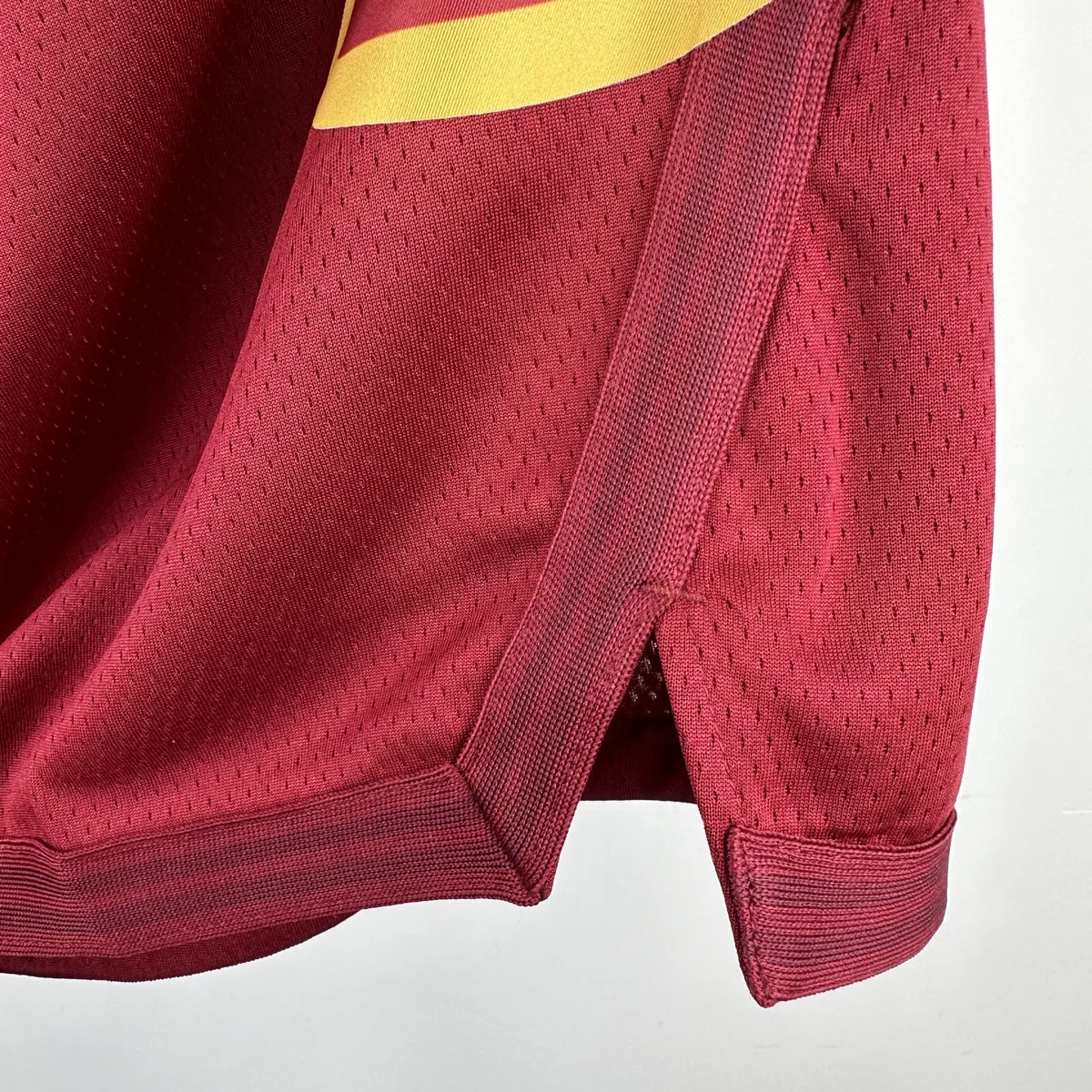 Camisa reserva - Cleveland Cavaliers