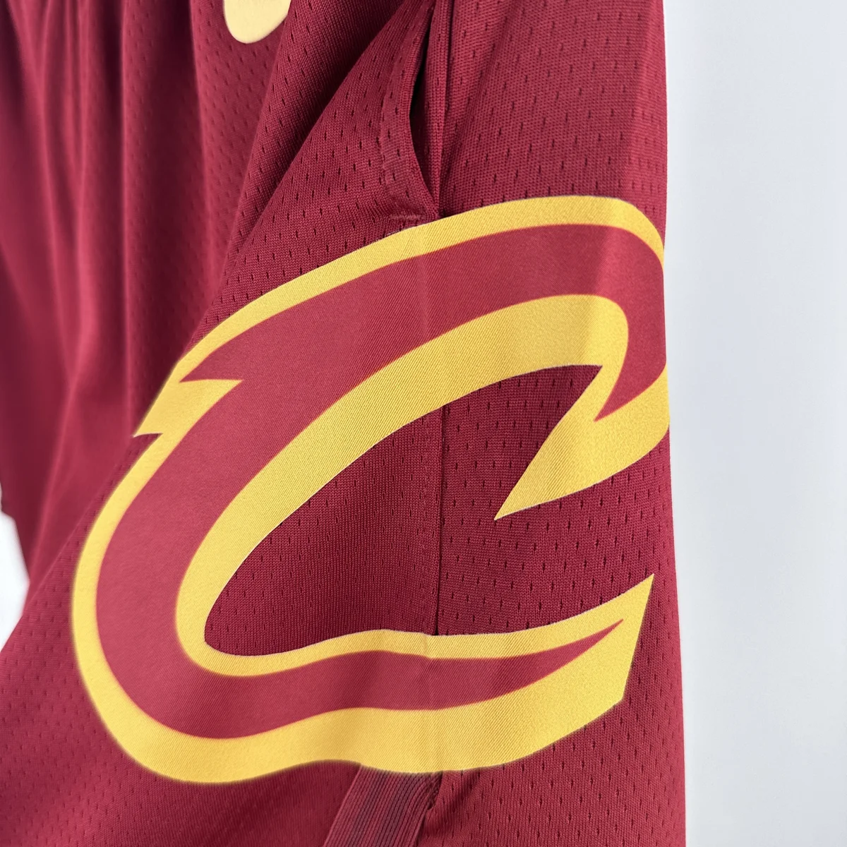 Camisa reserva - Cleveland Cavaliers