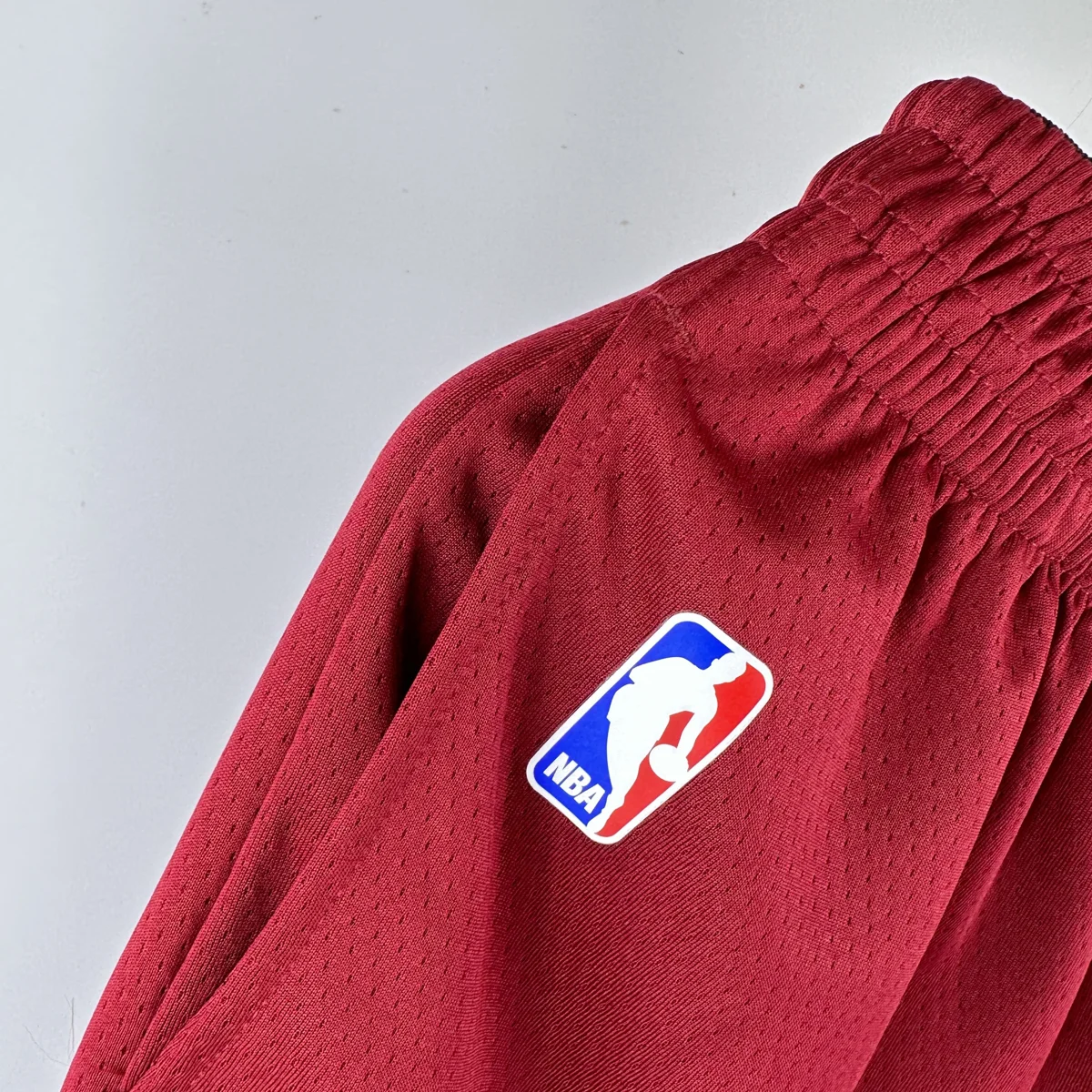 Camisa reserva - Cleveland Cavaliers