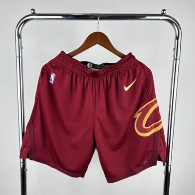 Camisa reserva - Cleveland Cavaliers