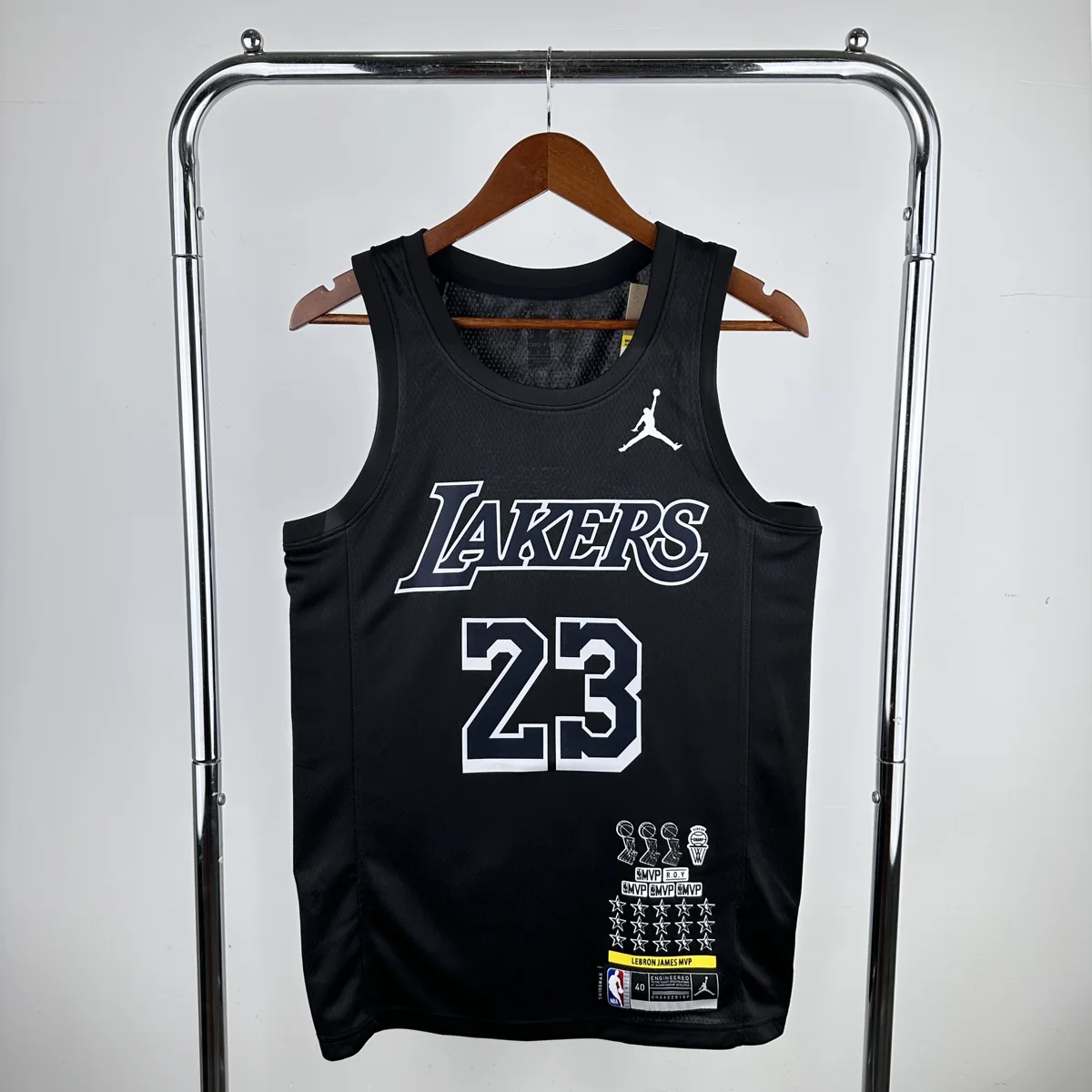 Camisa - LA Lakers
