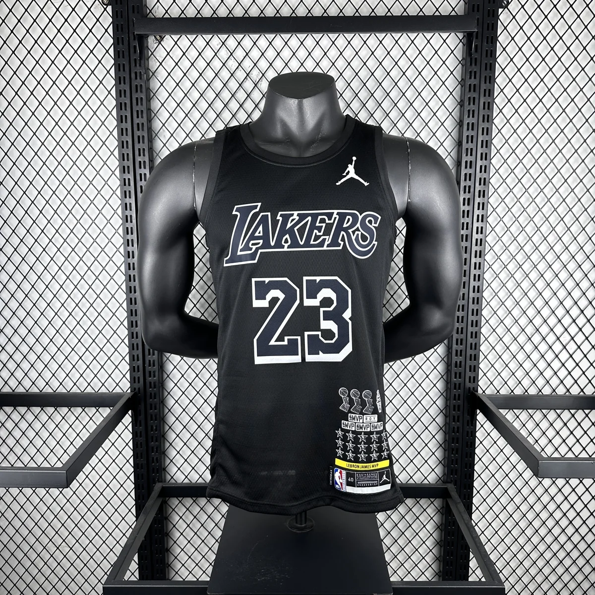 Camisa - LA Lakers