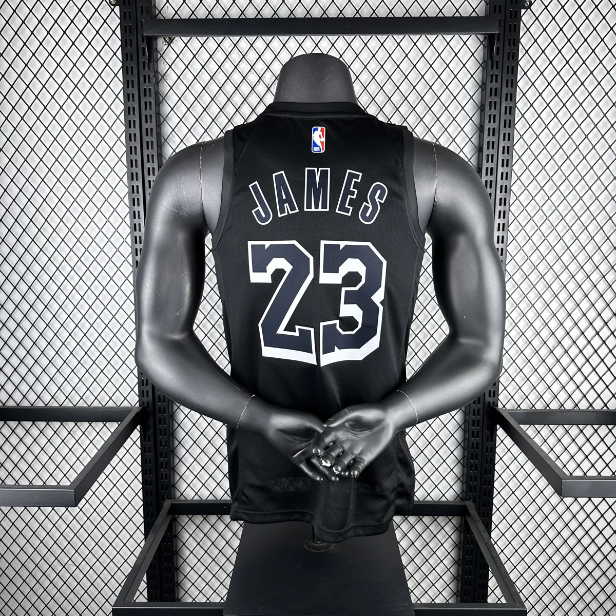 Camisa - LA Lakers