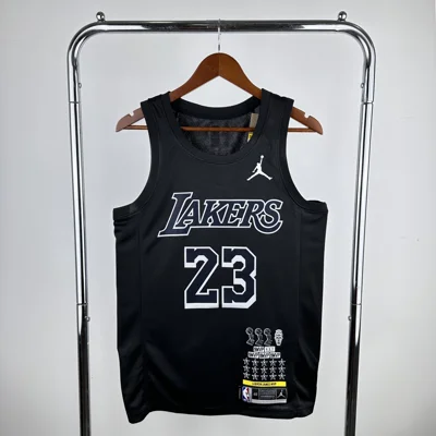Camisa - LA Lakers