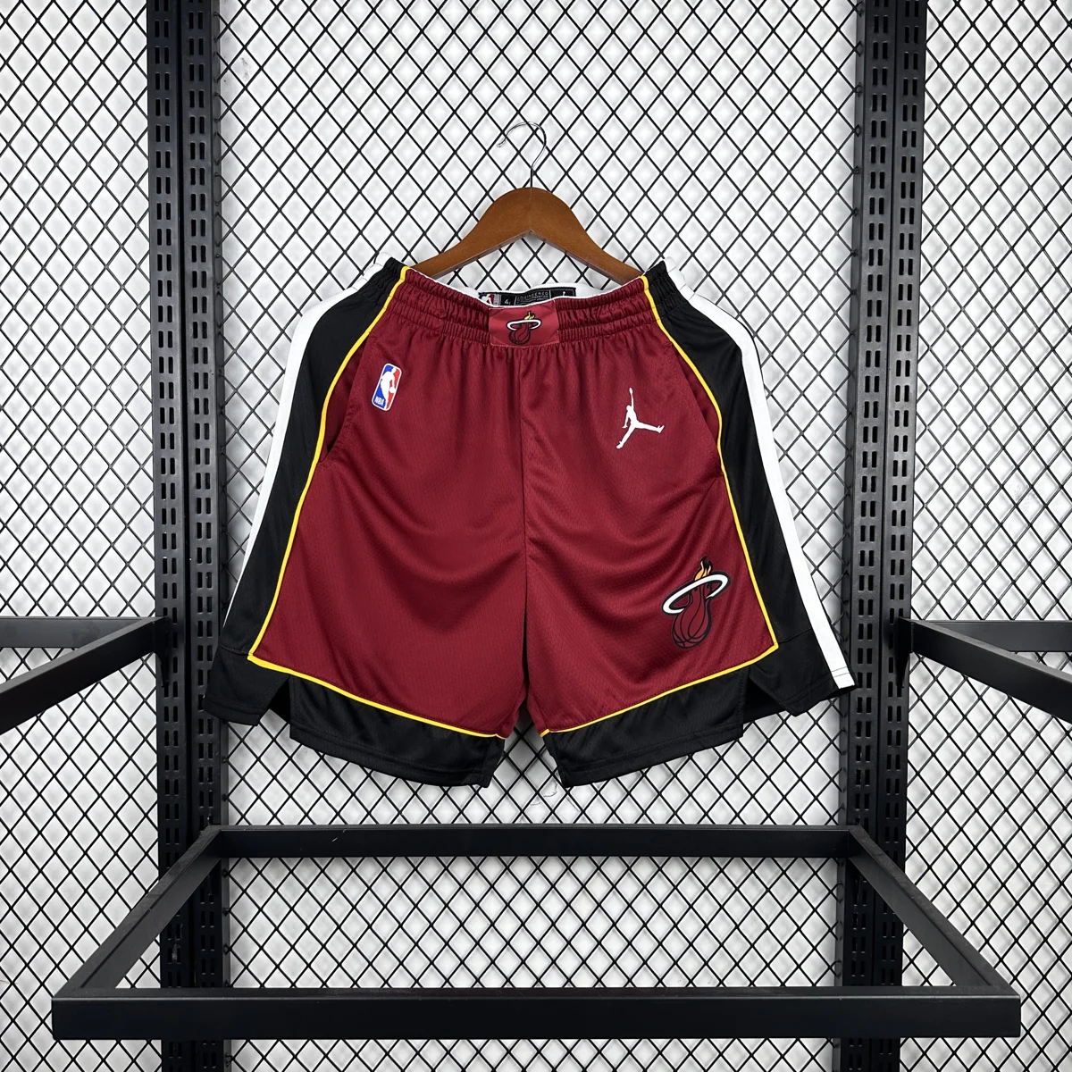 Camisa - Miami Heat