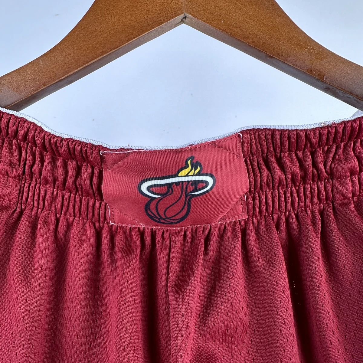 Camisa - Miami Heat