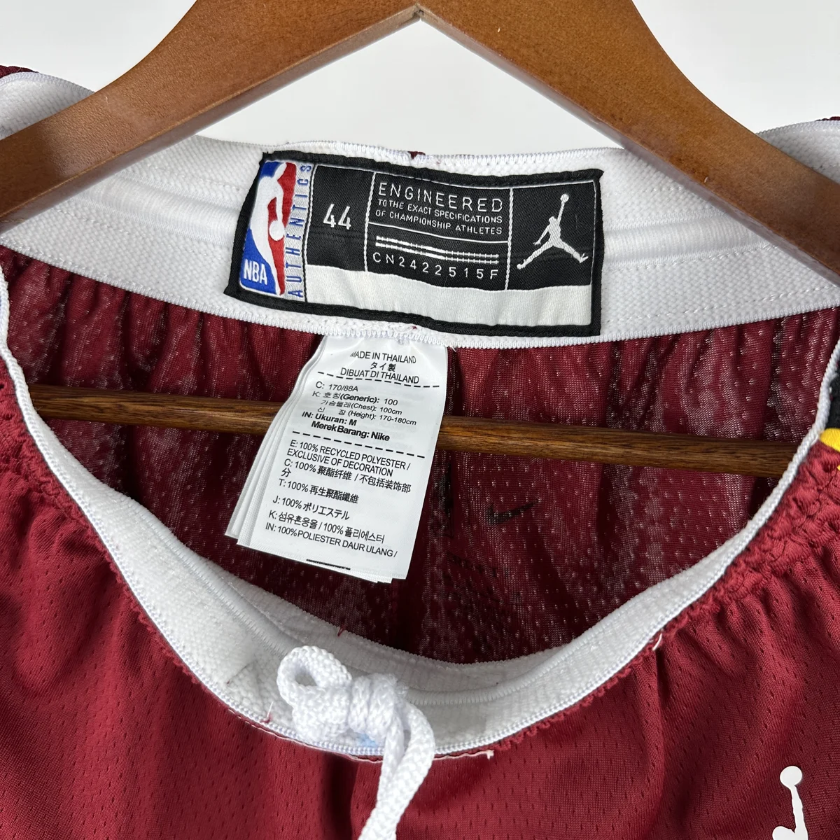 Camisa - Miami Heat