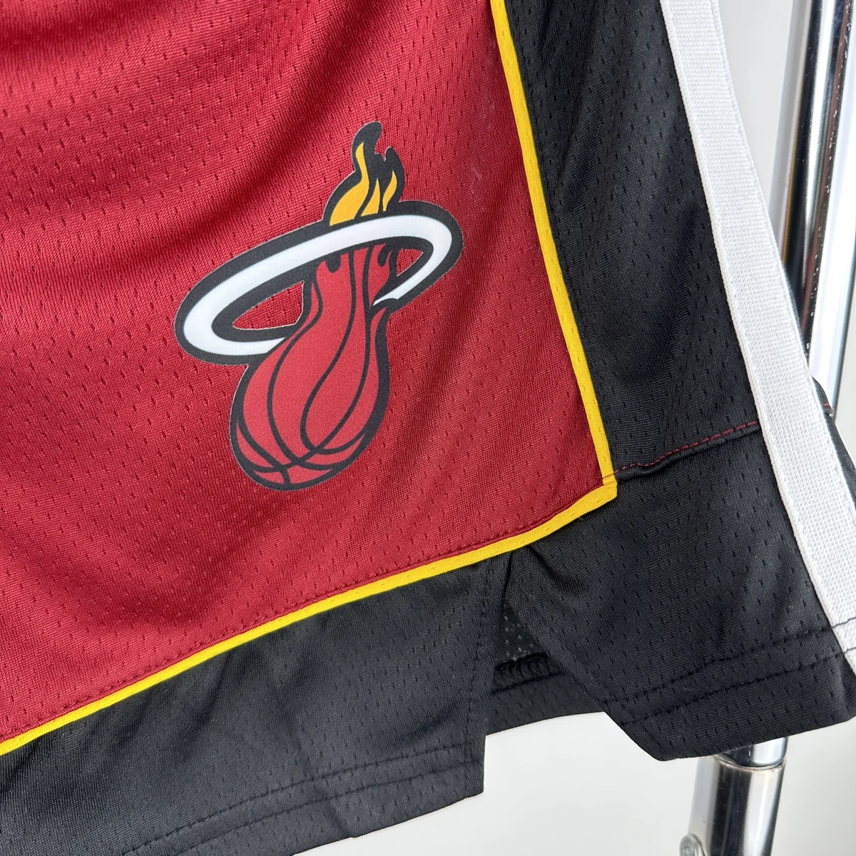 Camisa - Miami Heat