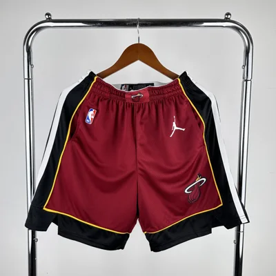 Camisa - Miami Heat