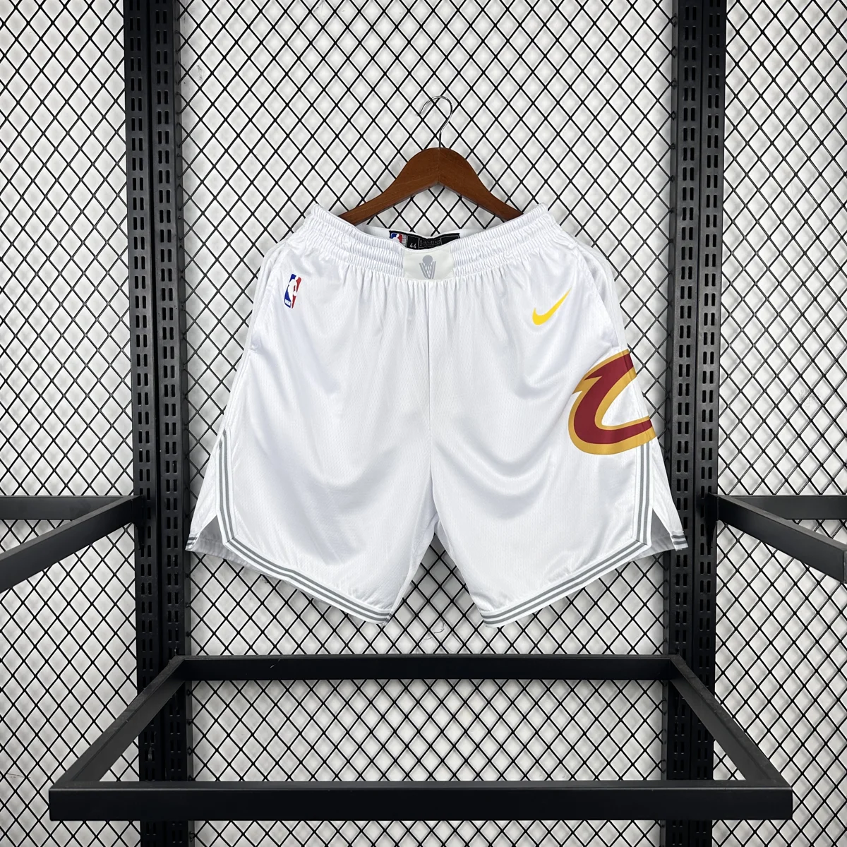 Camisa titular - Cleveland Cavaliers