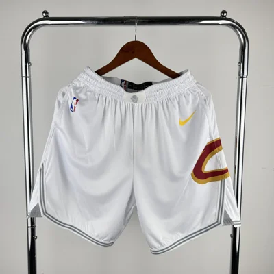 Camisa titular - Cleveland Cavaliers